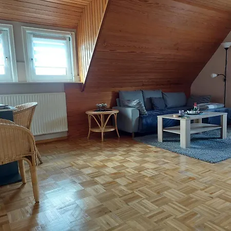 Apartment Tati's Siegerland