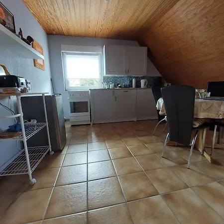 Apartment Tati's Siegerland Hilchenbach