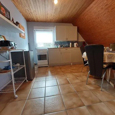 Apartment Tati's Siegerland *