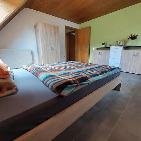 Apartment Tati's Siegerland