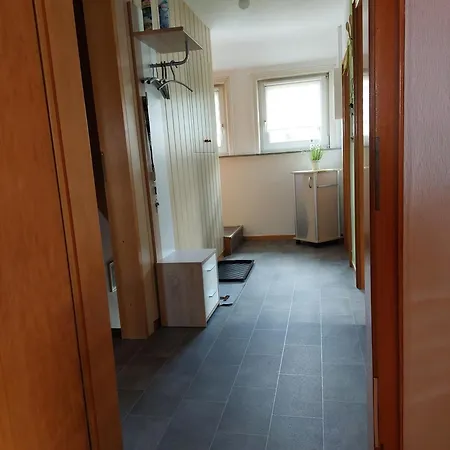 Apartment Tati's Siegerland