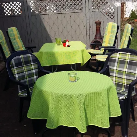 Apartment Tati's Siegerland