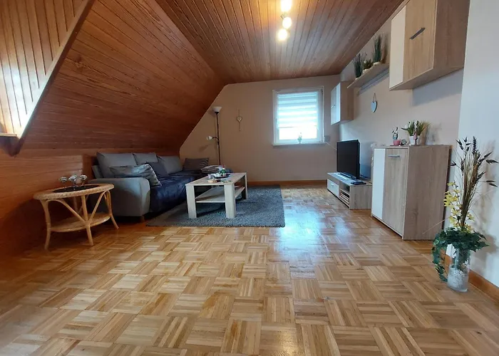 Tati's Siegerland * Hilchenbach