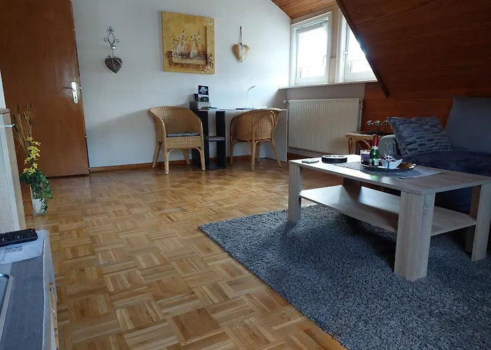 Tati's Siegerland * Hilchenbach