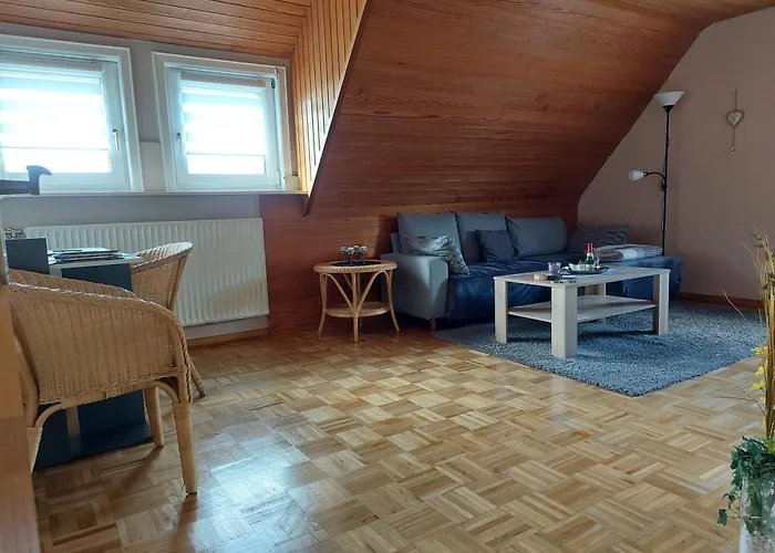 Lejlighed Tati's Siegerland