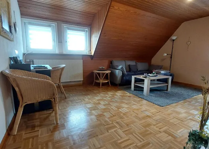 Tati's Siegerland * Hilchenbach