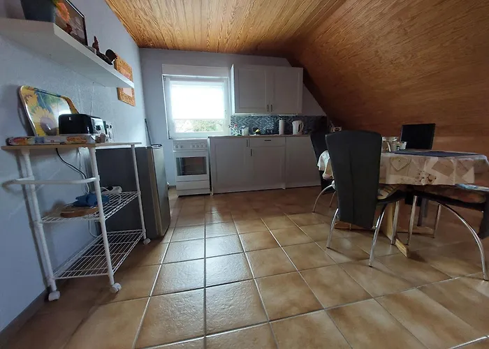 Lejlighed Tati's Siegerland Hilchenbach