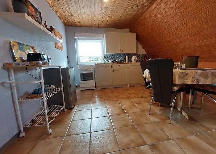 Lejlighed Tati's Siegerland *