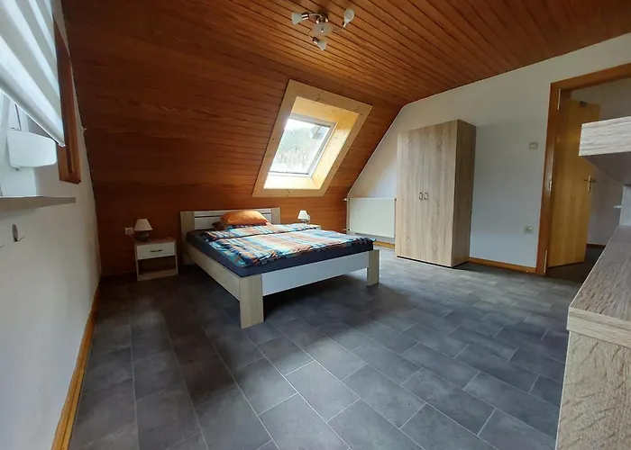 Tati's Siegerland * Hilchenbach