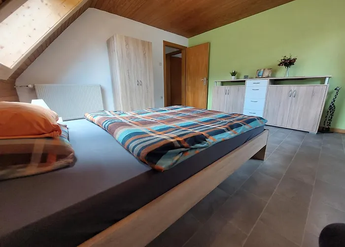 Lejlighed Tati's Siegerland