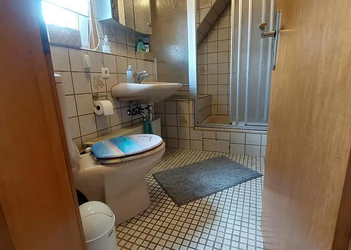 Lejlighed Tati's Siegerland