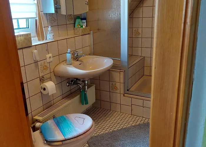 Lejlighed Tati's Siegerland