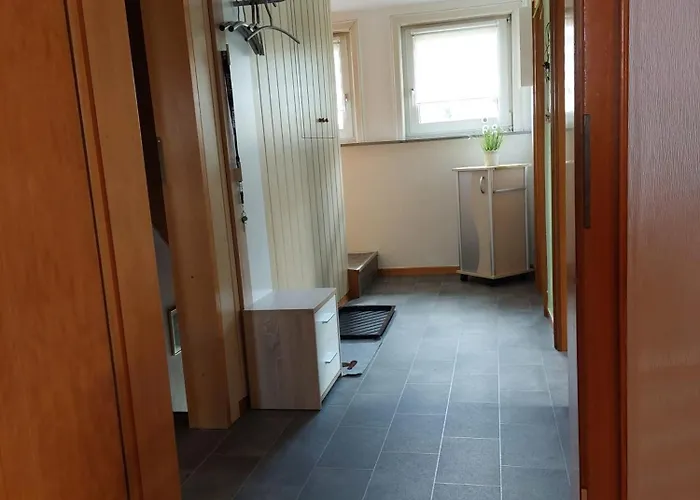 Lejlighed Tati's Siegerland