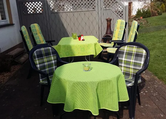 Lejlighed Tati's Siegerland